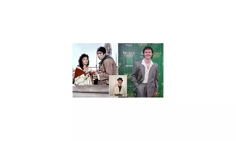 Outrage as Non-Disabled Actor Cast as Quasimodo in West End's 'Hunchback of Notre Dame'