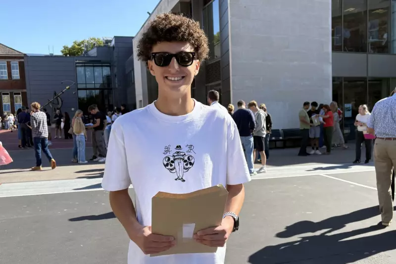 Oxbridge Aspirations Soar: Record Number of State School Students Secure Oxford and Cambridge Places