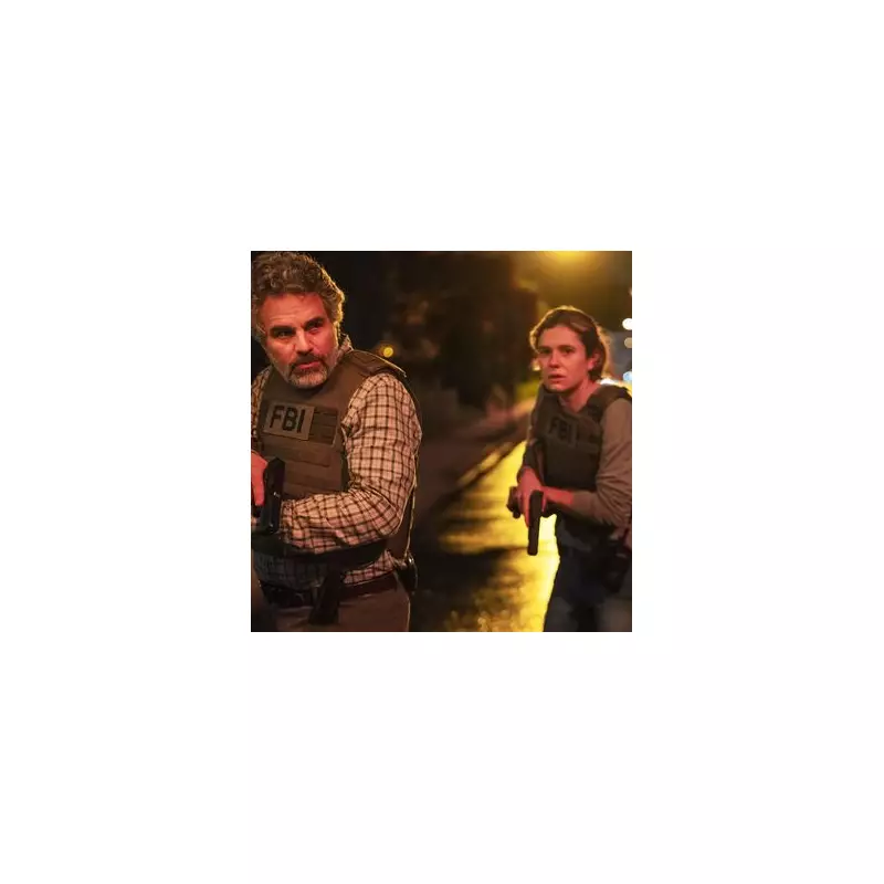 Ozark Star Tom Pelphrey Joins Sky's Thrilling New Drama 'The Day of the Jackal'