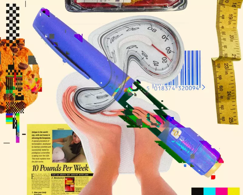 Ozempic for Weight Loss: A Game-Changer or Just Hype?