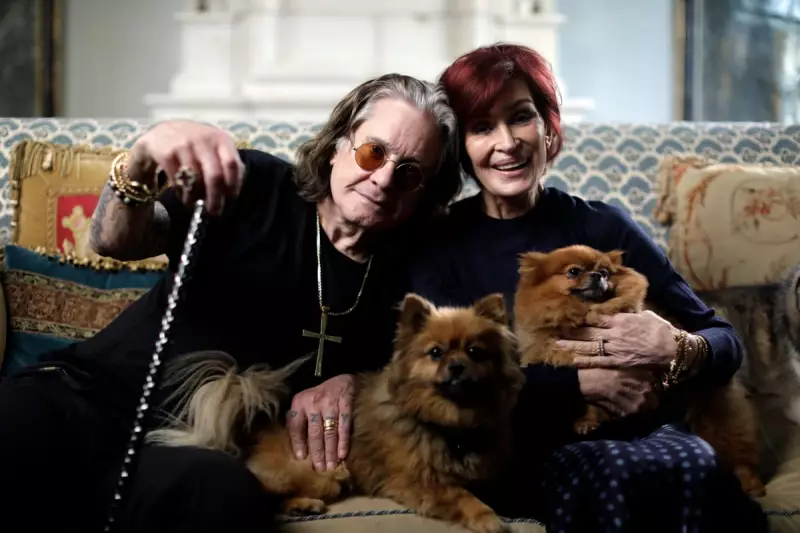 Ozzy Osbourne's Final Chapter: A Rock Legend's Extraordinary Journey Comes to a Close