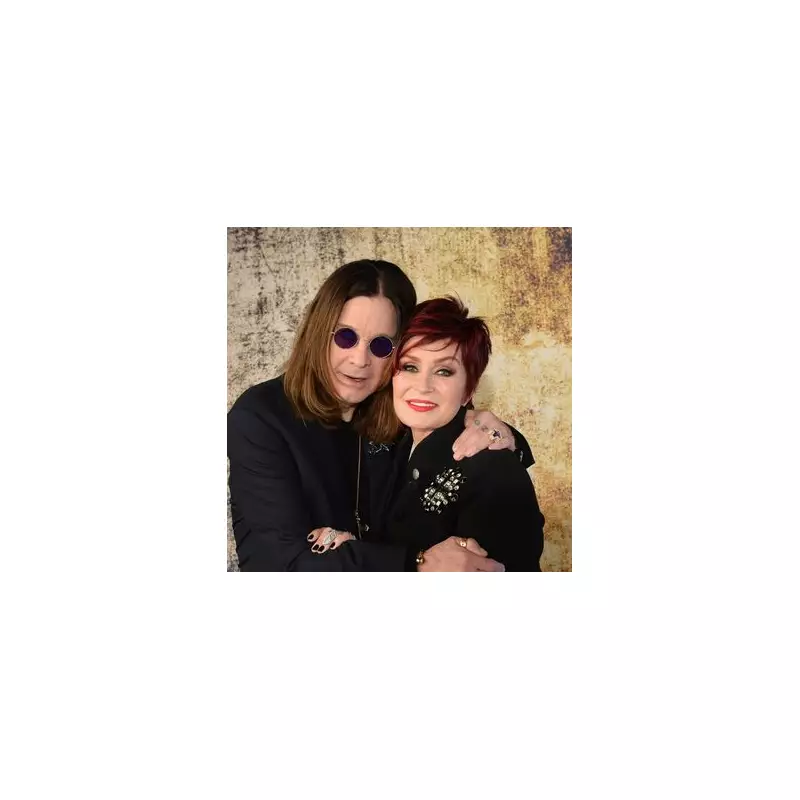 Ozzy Osbourne's Inner Circle Reveals Shocking Details About His Frail Health