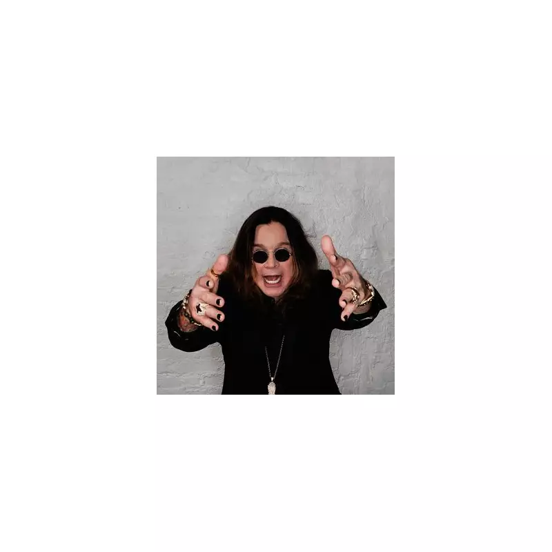 Ozzy Osbourne's Playful Jab at Sharon Over Past Affair Goes Viral