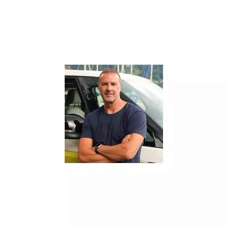 Paddy McGuinness' New Show Skyrockets in Ratings - Fans Can't Get Enough!