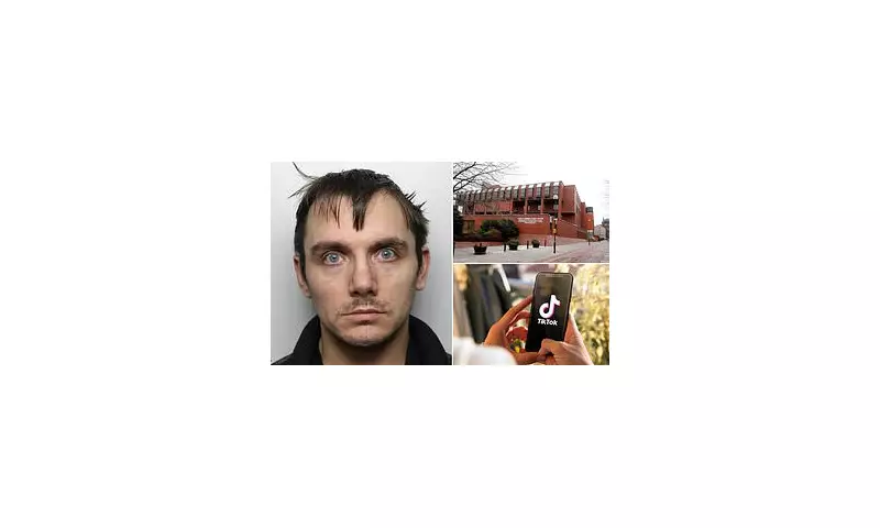 Paedophile Who Lured Schoolgirl Behind Curtains to Steal Her Virginity Jailed for Heinous Crime