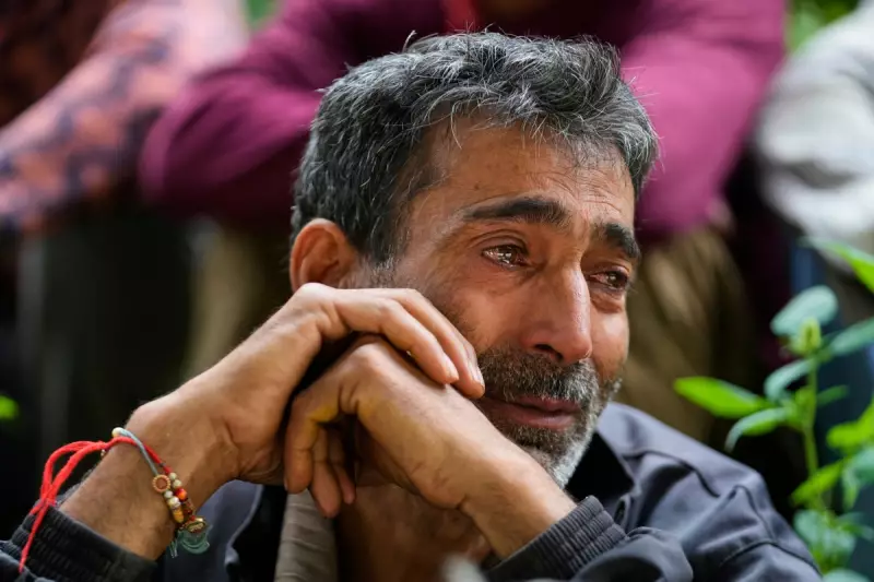 Pakistan Blames India for Mysterious Deaths Near Arabian Sea – Tensions Rise