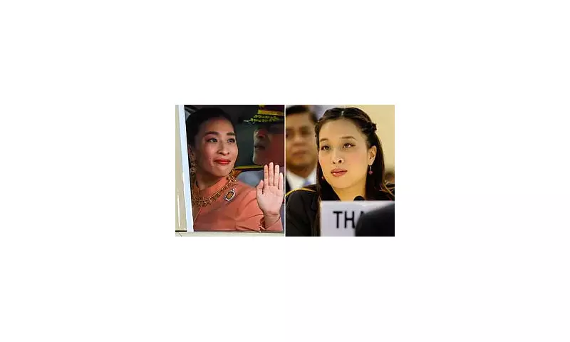 Palace Issues Grave Update on Princess's Health: Royal in Coma After Major Surgery