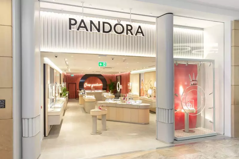 Pandora Appoints New President for Canada and Latin America to Drive Growth