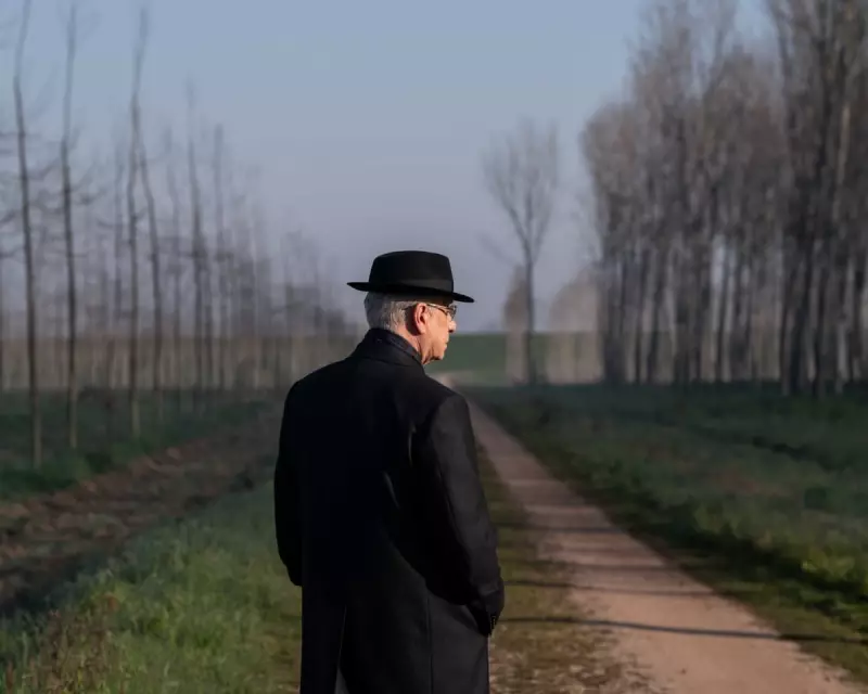 Paolo Sorrentino's 'La Grazia': A Divine, Bittersweet Triumph with Toni Servillo | Film Review