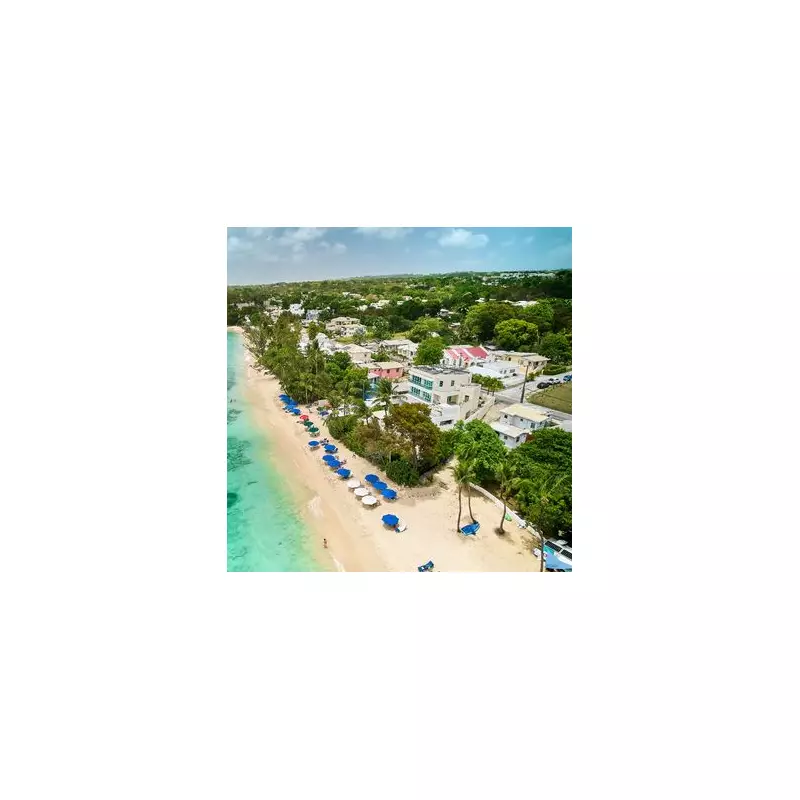 Paradise Found: Direct Flights to Tropical St Lucia Launch from UK This Winter