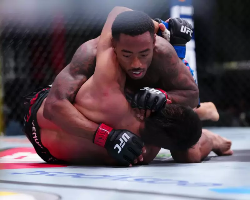 Paramount Secures UFC Rights in Blockbuster $7.7bn Deal with Skydance Media