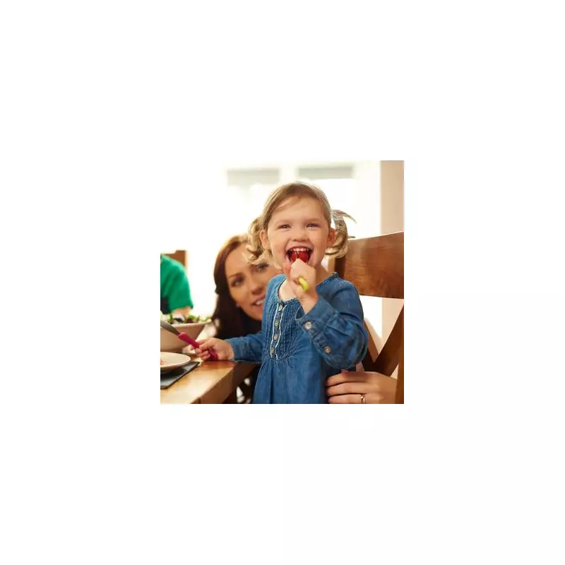 Parents Sharing Kids' Photos Online Face Unexpected Risks – Experts Warn