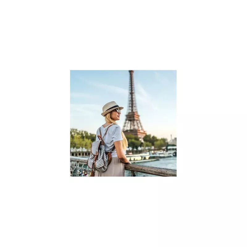 Paris Travel Shock: One Major Issue Tourists Aren't Talking About