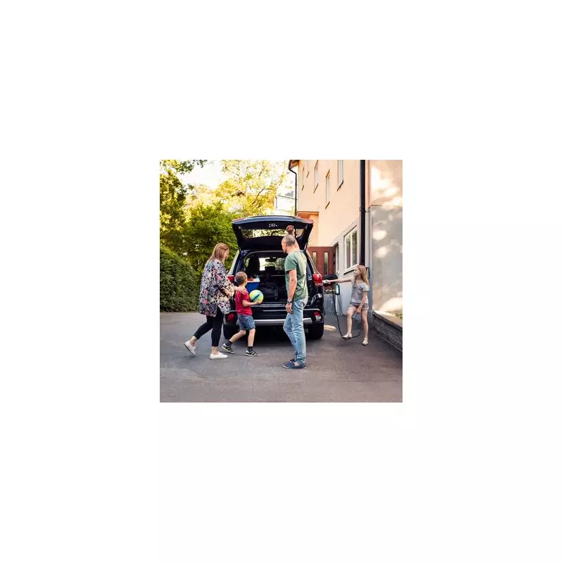 Parking on Someone's Drive? You Could Face a £2,500 Fine – Here's Why