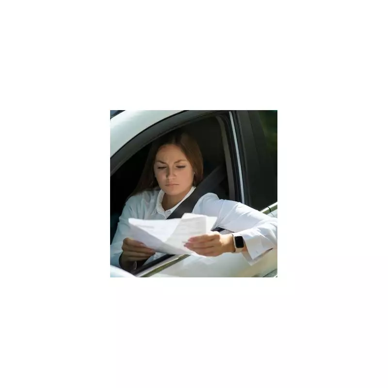 Parking Wars: Neighbour's Bold Move to Claim 'His' Spot Sparks Outrage