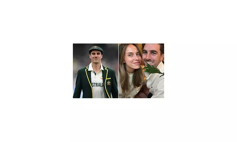 Pat Cummins Injury Scare: Australia Captain Ruled Out of NZ T20 Series Amid Ashes Fears