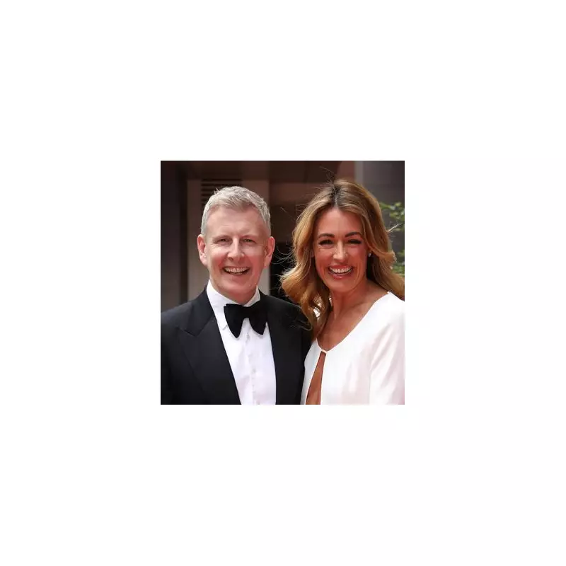 Patrick Kielty's Late Late Show Shake-Up: Massive Salary Surge and New Era for RTÉ