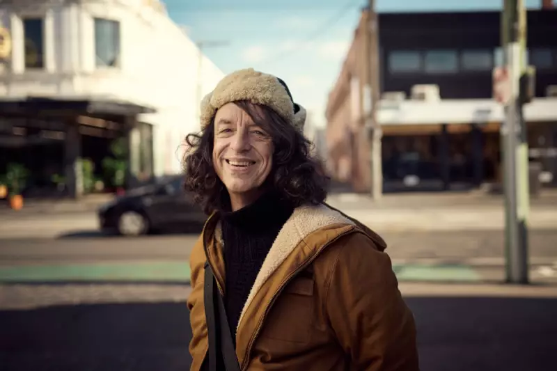 Paul Capsis: The Cabaret Legend on His Transformative Walk Across Britain