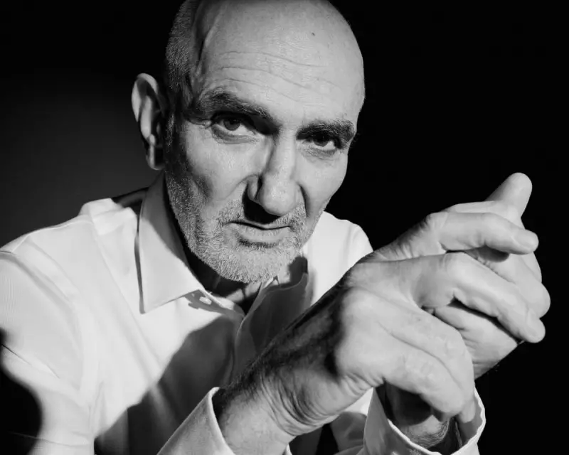 Paul Kelly Unveils Heartfelt Sequel to 'How to Make Gravy' with 'Rita Wrote a Letter'