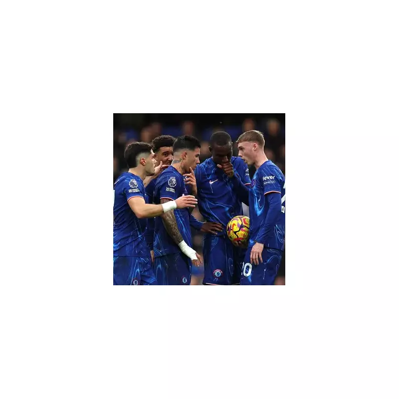 Paul Merson Slams Chelsea's 'Madness' Over Enzo Maresca Appointment | 'He's Not Proven'