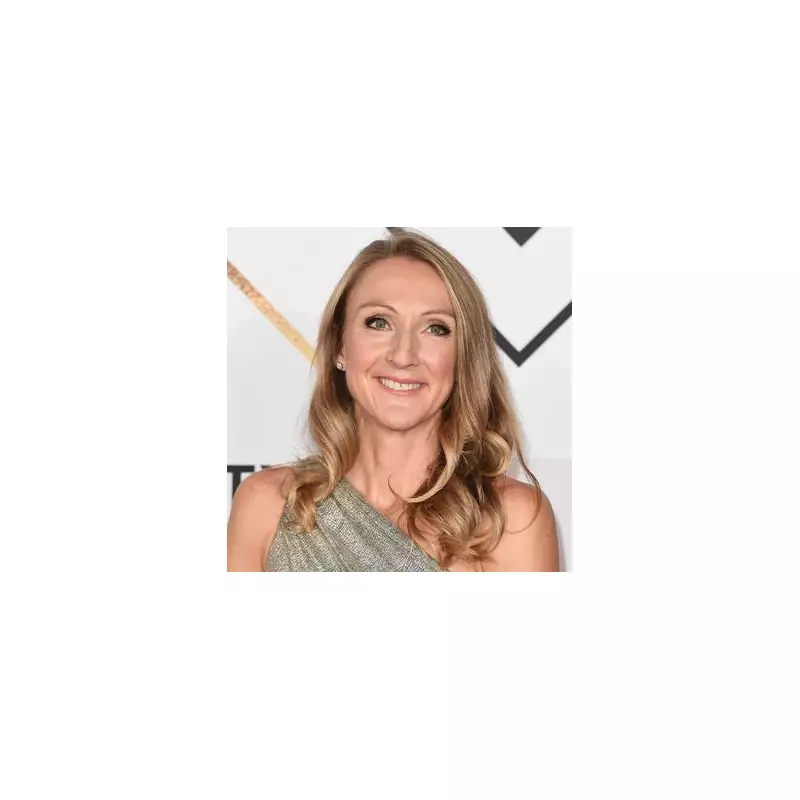 Paula Radcliffe's Terrifying Blackouts: Marathon Legend Opens Up About Health Scare