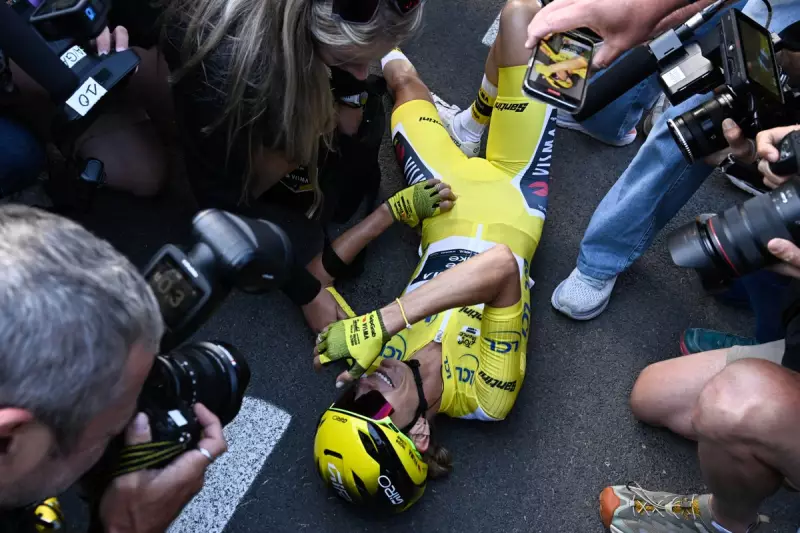 Pauline Ferrand-Prévot Dominates Tour de France Femmes with Stunning Victory