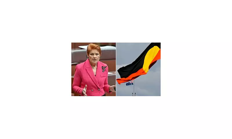 Pauline Hanson Demands Audit of Aboriginal Grants Amid Claims of 'Wasted Millions'