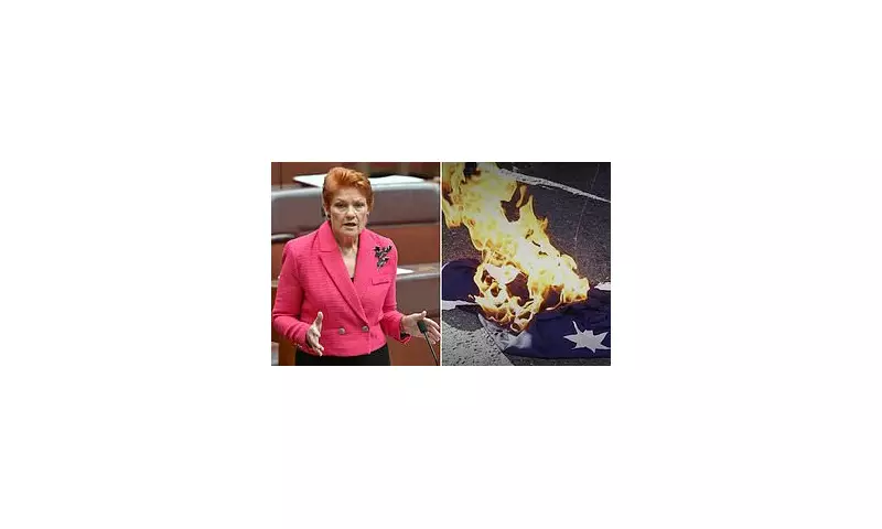 Pauline Hanson Demands Radical Citizenship Overhaul: 'Australia Needs Help to Make It Happen'