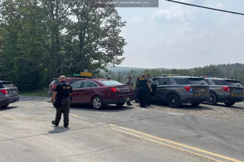 Pennsylvania Governor Josh Shapiro Boosts State Police Presence in Philadelphia Amid Rising Crime