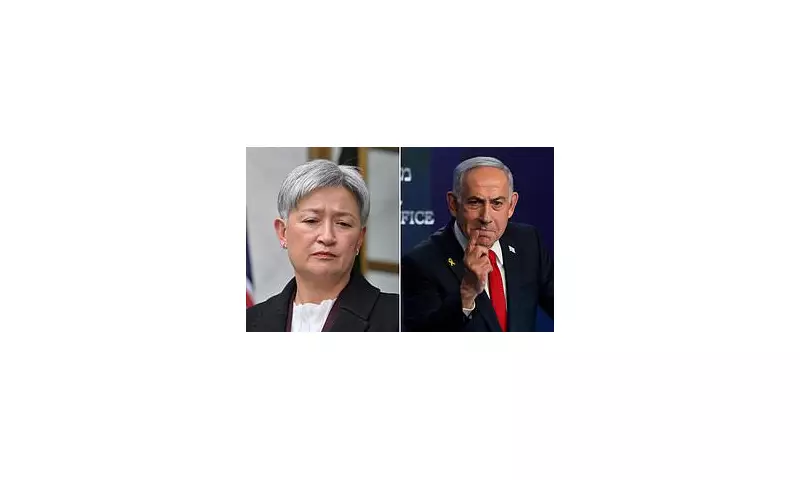 Penny Wong Condemns Israel's 'Grave' West Bank Settlement Expansion Plan | Diplomatic Fury Erupts