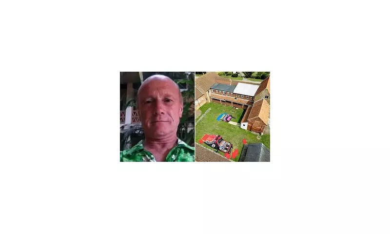 Pensioner Spiked Boys' Camp Sweets With Sedatives: Shocking Court Case Unveiled | Daily Mail