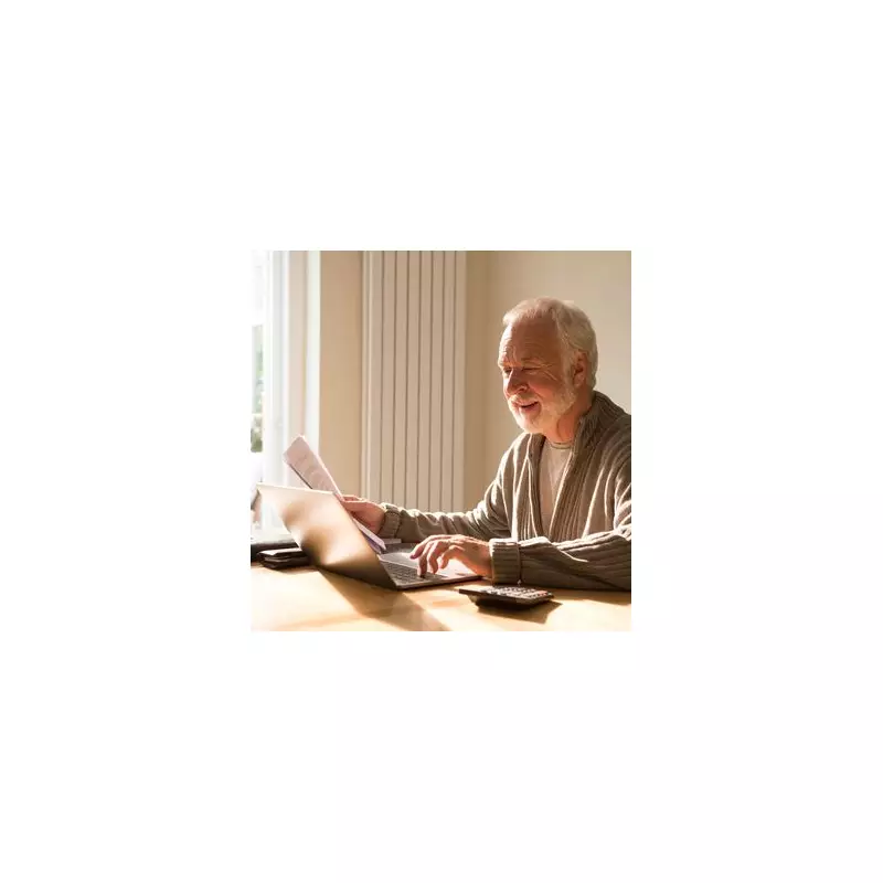 Pensioners Could Get £500 Boost as Government Mulls Overhaul of State Pension Rules