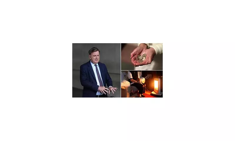 Pensioners Worse Off Under Labour: New Report Reveals Shocking Financial Impact