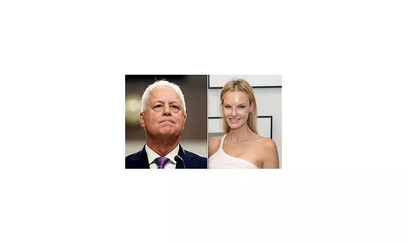 Pentagon Official in Bumble Affair Scandal: Ex-Trump Appointee Faces Explosive Extortion Lawsuit