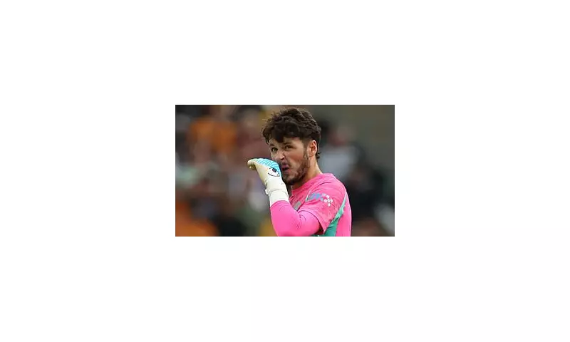 Pep Guardiola Axes James Trafford in Shock Man City Goalkeeper Decision | Daily Mail