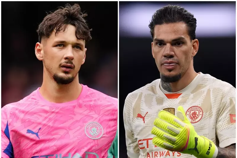 Pep Guardiola Issues Stark Premier League Warning After Rodri Red Card | Man City Crisis