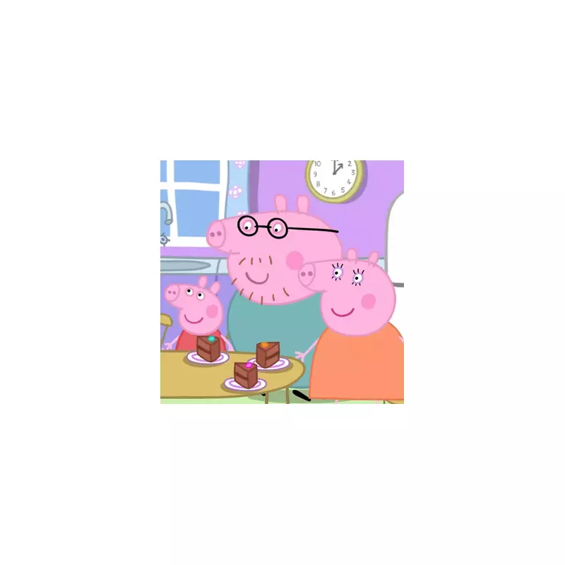 Peppa Pig Banned in China Over 'Negative Influence' on Kids – What Happened?