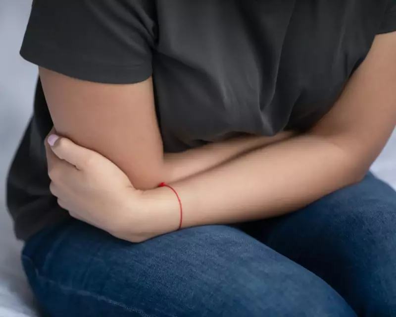 Period Pain in Teens Not 'Just Part of Growing Up', Major UK Study Reveals | The Guardian