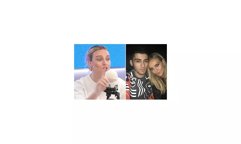 Perrie Edwards' Awkward Confession: 'My Friends Were Mortified By My Relationship Naivety' | Exclusive