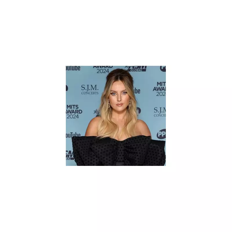 Perrie Edwards Opens Up About Heartbreaking Miscarriage: 'I Felt Like My Body Failed Me'