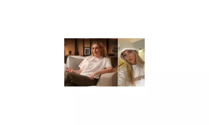 Perrie Edwards Opens Up: 'I Was a Prisoner in My Own Home' - Little Mix Star's Agoraphobia Battle