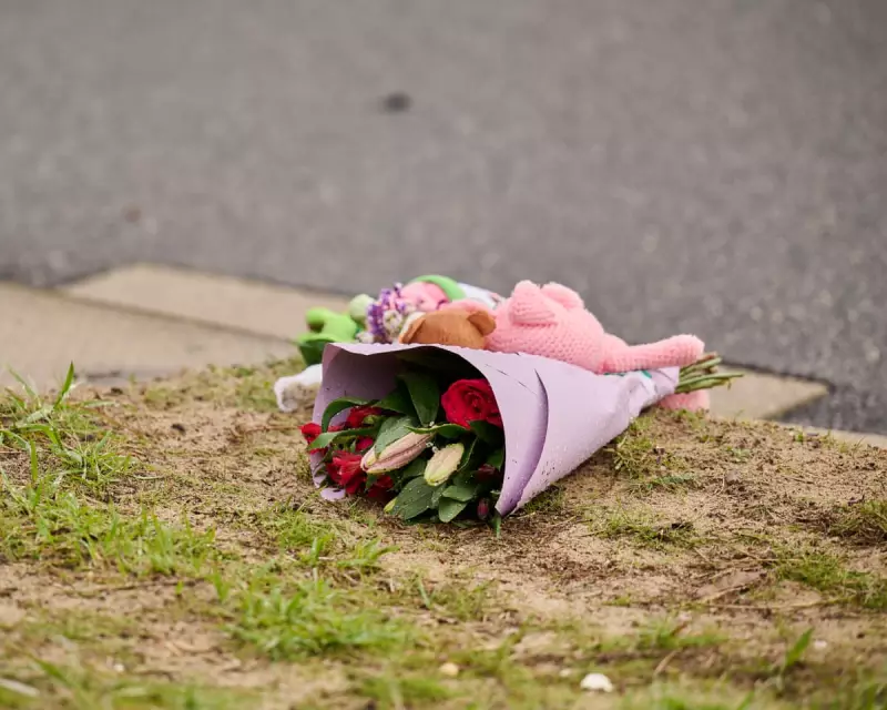 Perth Tragedy: Infant Found Deceased in Storm Drain as Police Launch Major Investigation