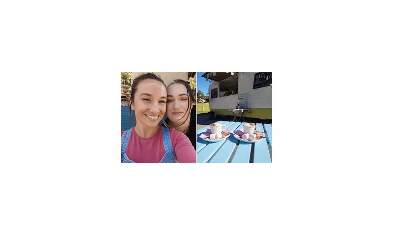 Perth's 'Old Soul' Cafe: Rosie the Staffy Becomes Canine Barista Sensation Brewing Community Joy