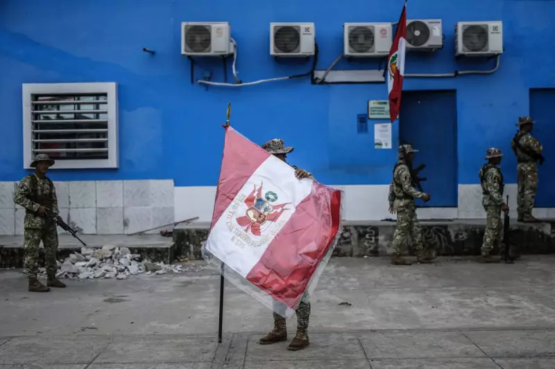 Peru Declares Health Emergency as Dengue Fever Outbreak Spirals | The Independent