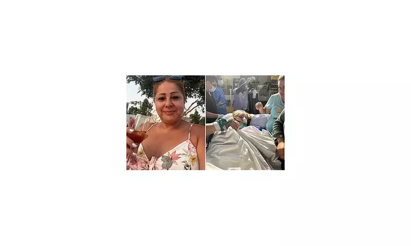 Peru Hospital Horror: British Woman's Agonising 40-Hour Wait on Hospital Floor Sparks Outrage