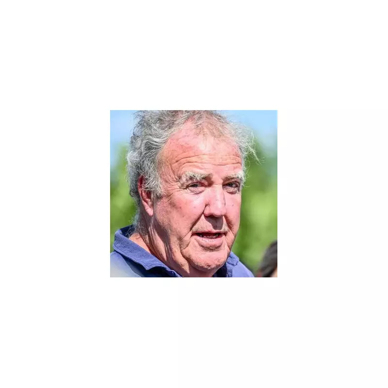 PETA Demands Jeremy Clarkson Shut Down Controversial Pig Farm | Animal Welfare Row Erupts