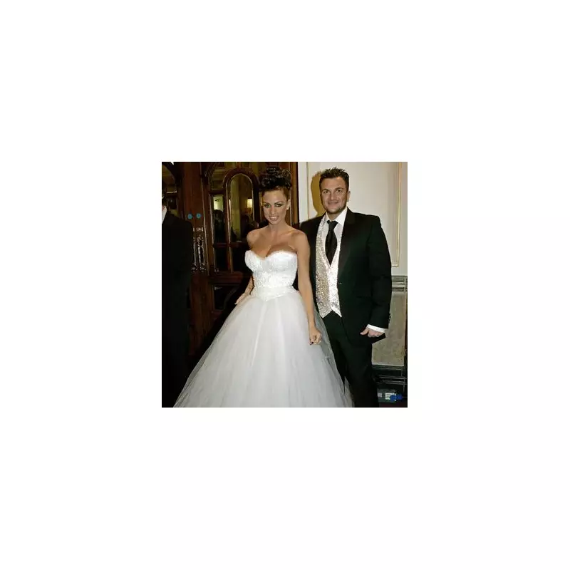 Peter Andre Heartbroken Over Katie Price's Struggles: 'It's Devastating to See'