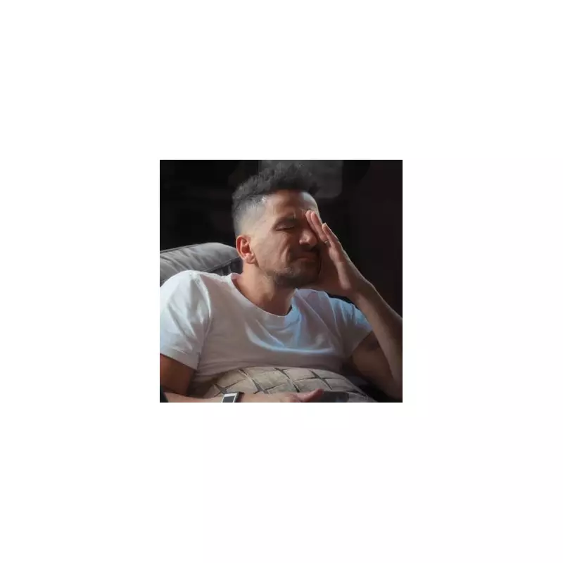 Peter Andre in Tears Over Emotional Family Revelation – 'It Hit Me Hard'