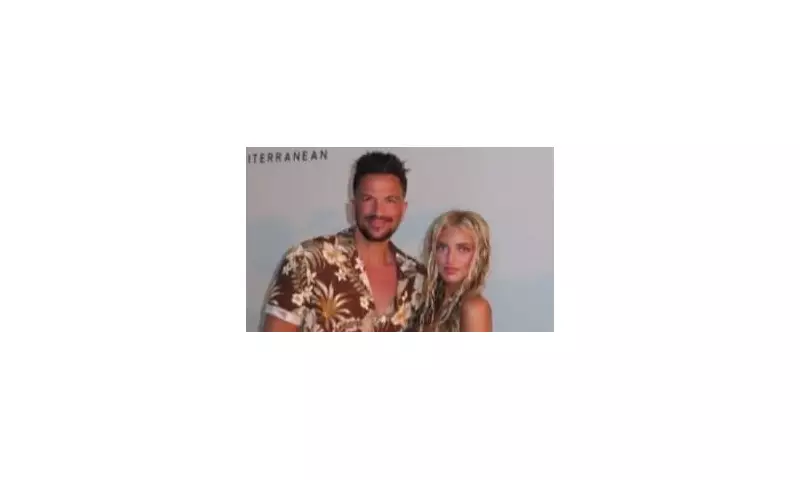 Peter Andre Shares Heartwarming Family Moments with Daughter Princess Amidst Rumoured Rift with Katie Price