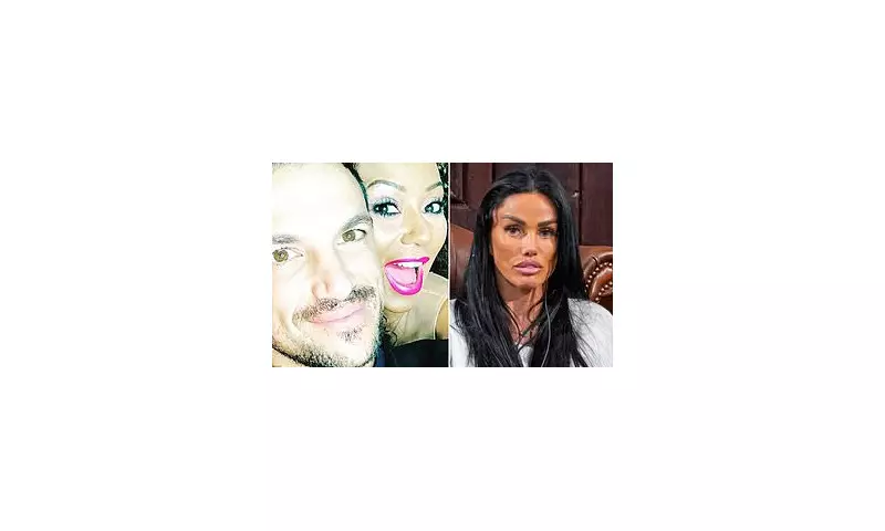 Peter Andre's Celebrity Friends Rally Behind Katie Price Amid Feud with Princess and Junior Andre